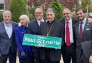 Brooklyn Street Co-Named for Antiochian Pastor Who Served a Half Century There