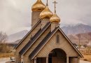 First Church in the Antiochian Archdiocese Named for St. Xenia of St. Petersburg Prepares for Feast Day