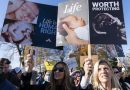 Abortion Leading Global Cause of Death in 2021 with 43 Million Killed