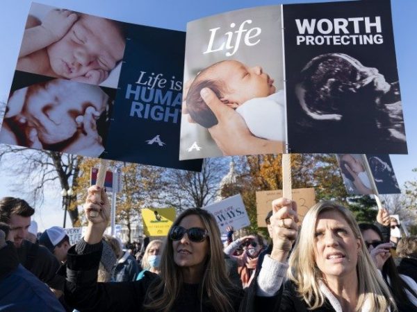 Abortion Leading Global Cause of Death in 2021 with 43 Million Killed