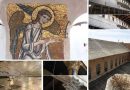 Restoration of Church of the Nativity in Bethlehem Nears Completion