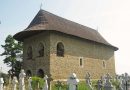 Church from time of St. Stephen the Great becomes monastery