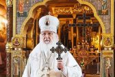 Patriarch Kirill: Not Only People, But Churches Too, Can Depart from God