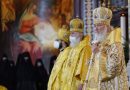 Patriarch Kirill: We Cannot Be Indifferent to the Bloodshed in Kazakhstan