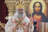 Homily of His Beatitude Patriarch John X for the Start of 2022