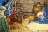 Who Were the Wise Men?