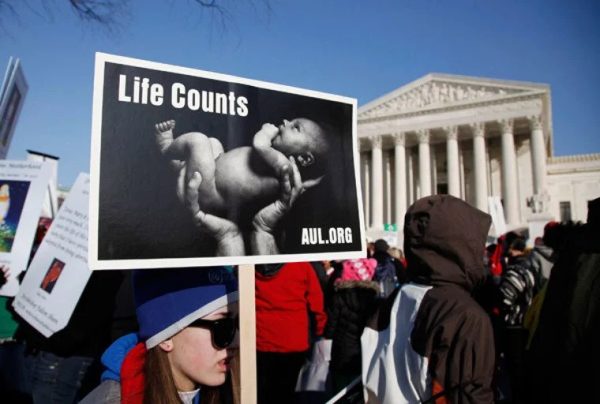 Most millennials, Gen Z adults support bans on abortions when baby’s heartbeat is detected: poll
