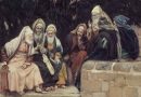 Five Signs of a Modern Pharisee