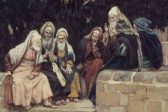 Five Signs of a Modern Pharisee