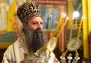 Patriarch Porfirije of the Serbia: Our Position on the Church Issue in Ukraine Has Not Changed