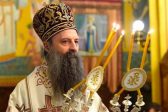 Patriarch Porfirije of the Serbia: Our Position on the Church Issue in Ukraine Has Not Changed