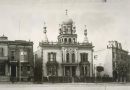 150th anniversary of the establishment of the North American diocesan see in San Francisco