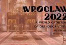 Orthodox youth from around the world to meet this year in Poland