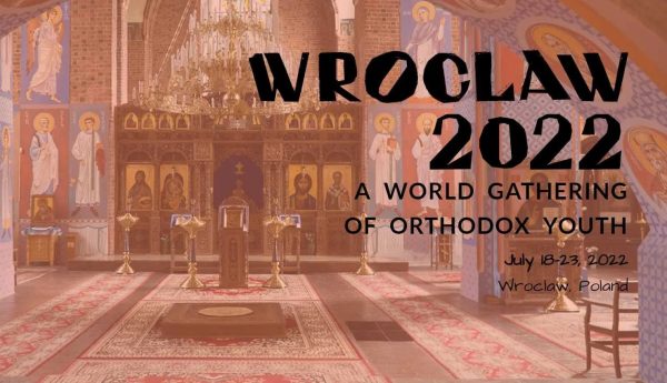 Orthodox youth from around the world to meet this year in Poland