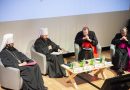 Prospects for developing pilgrimage discussed at Orthodox-Catholic conference in Paris