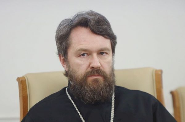 Metropolitan Hilarion: Preparation of Pan-Orthodox Council should take into account real needs and interests of Churches