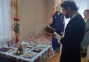 The Church Opens an Apartment-Shelter for the Homeless in Kirov