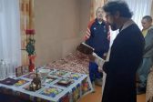 The Church Opens an Apartment-Shelter for the Homeless in Kirov