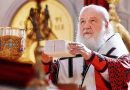Vladimir Legoyda: Celebrating the Enthronement of the Patriarch Represents His Prayerful Unity with the Flock