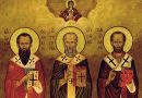 The Spirit of Giving According to the Three Hierarchs