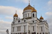 Over 65% of Russians Trust the Russian Orthodox Church – Poll