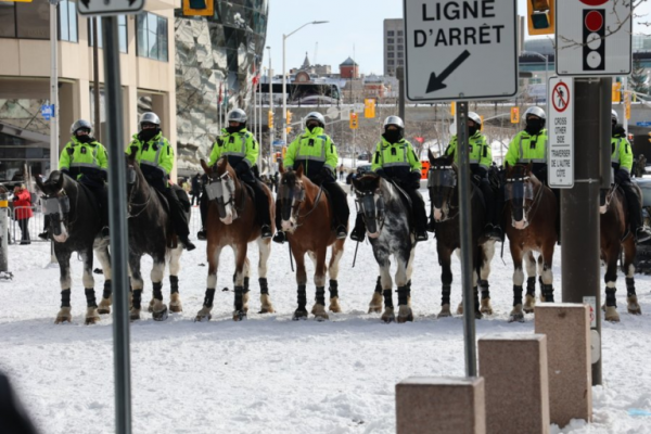 Canada’s Spiritual Crisis: A Report from the Front Lines