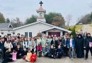 “Be in the light of Christ!” Romanian Bishop of Canada’s message for the World Day of Orthodox Youth