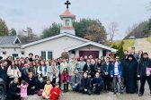 “Be in the light of Christ!” Romanian Bishop of Canada’s message for the World Day of Orthodox Youth