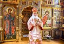 Patriarch Kirill Encourages the Youth to Never Weaken in Spiritual Growth
