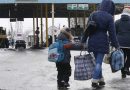 Russian Church Donates 1 Mln. Rubles to Rostov-on-Don Diocese to Help Refugees
