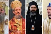 Montenegro Hierarchs: the Fight for Religious Freedom Is Not Over Yet