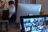Romanian Diocese of Canada to host Abbot Ephraim of Vatopaidi’s online dialogue with youth, parents and teachers