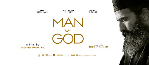 ‘Man of God’ plays again in U.S. Theaters on March 28