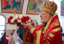 Metropolitan Joseph Makes Two Pastoral Visits at Midpoint of Great Lent