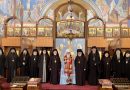 OCA Holy Synod Meets for its Regular 2022 Spring Session