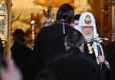 Patriarch Kirill Urges Believers to Keep the Fast even in Little Things