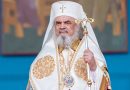 Patriarch Daniel of Romania Marks 32nd Anniversary of Episcopal Ordination