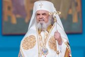 Patriarch Daniel of Romania Marks 32nd Anniversary of Episcopal Ordination