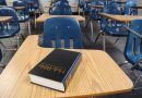 Student Faces Attacks for Reading Bible in Florida School