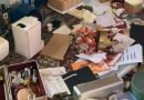 Russian Orthodox Church in Oxford Ransacked in Burglary