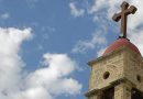 Each New Urban Center in Egypt to Have a Christian Church