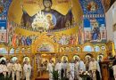 Romanian Diocese of Canada participated in Pan-Orthodox Vespers on Sunday of Orthodoxy