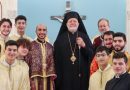Metropolitan Joseph Concludes Visits in Boston with Elevation