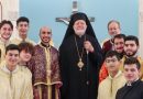 Metropolitan Joseph Concludes Visits in Boston with Elevation