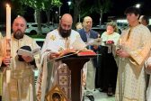 First Church in Antiochian Archdiocese Named for Life-Giving Spring Prepares for Feast Day