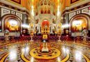 Virtual Tour of Moscow’s Christ the Savior Cathedral Launched