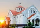 Burglaries in Greek Orthodox Churches in Victoria, Australia
