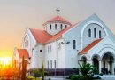 Burglaries in Greek Orthodox Churches in Victoria, Australia