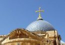 Churches of Jerusalem Point out the Danger to the Christian Presence in the Holy City
