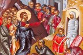 The Raising of Saint Lazarus- a Symbol of the General Resurrection